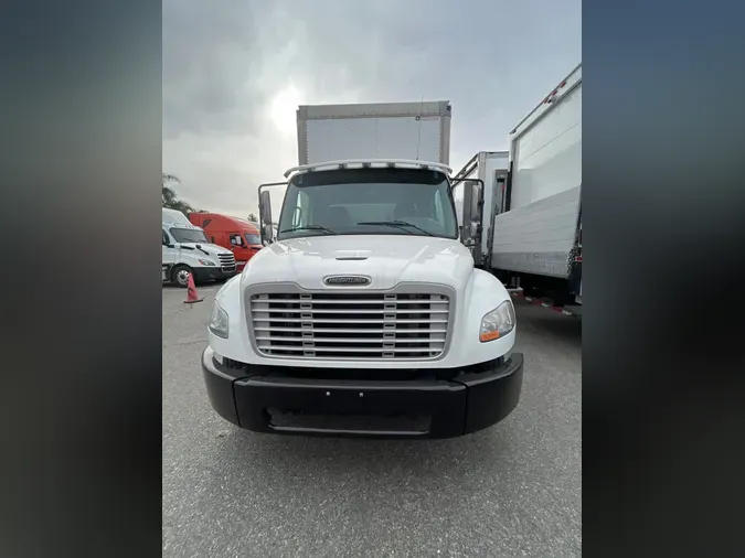 2019 FREIGHTLINER/MERCEDES M2 106086b11666689d98acdab8ffde80dfb51