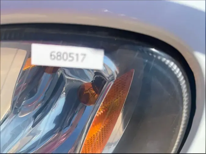 2018 FREIGHTLINER/MERCEDES M2 106