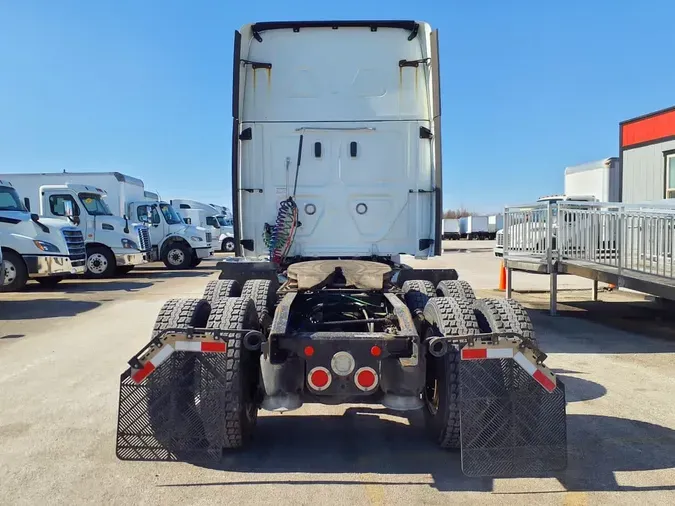 2020 FREIGHTLINER/MERCEDES NEW CASCADIA PX12664086c5683cf0778206d76747fa9b8c462