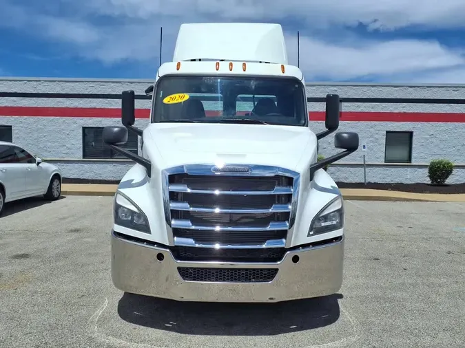 2020 FREIGHTLINER/MERCEDES NEW CASCADIA PX12664