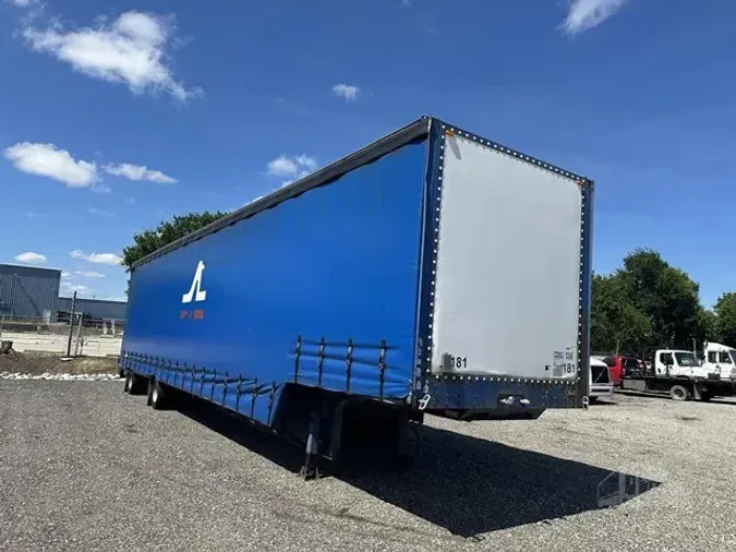 2002 NUVAN WVI-48102
