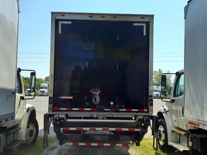 2019 FREIGHTLINER M2 106