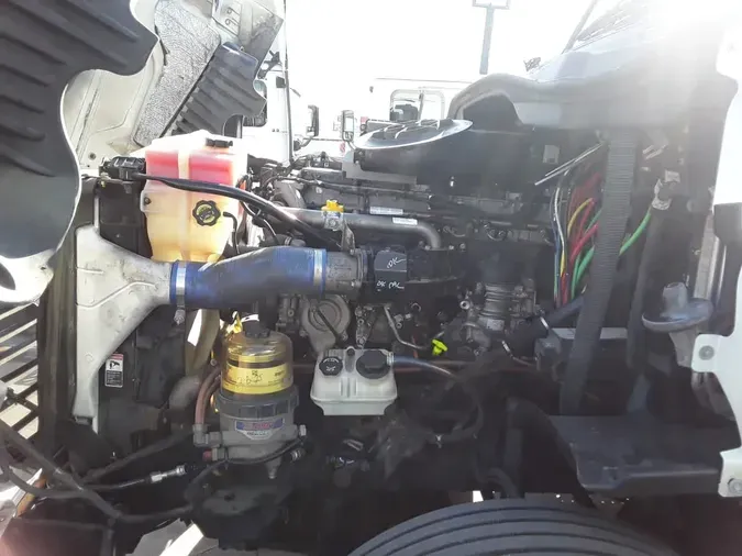 2020 FREIGHTLINER/MERCEDES CASCADIA 125