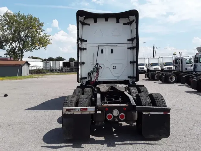 2022 FREIGHTLINER/MERCEDES NEW CASCADIA PX1266408700f3fddb2a0f6b9a7801c6d30e014