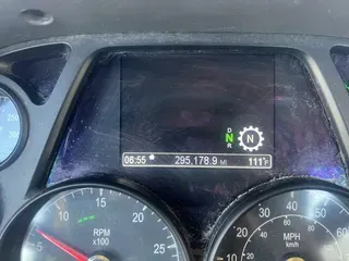 2021 Peterbilt 579
