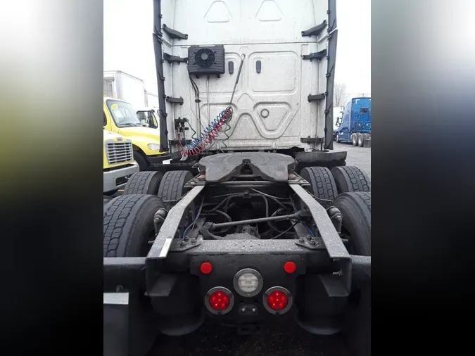 2020 FREIGHTLINER/MERCEDES NEW CASCADIA PX126640870ada0e751750bd3b11b2595e77eea