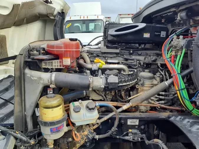 2019 FREIGHTLINER NEW CASCADIA PX12664