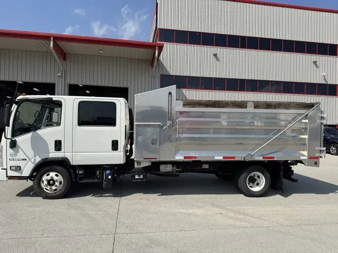 2022 ISUZU NPR0872a23e0af328eee6b73dd8f05422c4