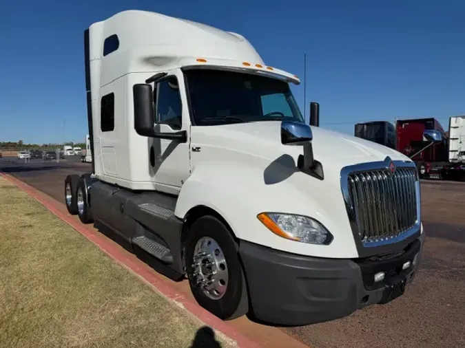 2022 INTERNATIONAL LT6250872c17e9ba9027b2be9e21e13cee78e
