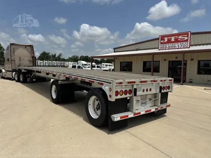 2014 MAC TRAILER MFG 