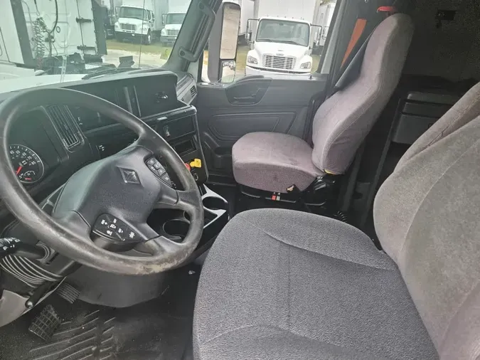 2020 NAVISTAR INTERNATIONAL LT625 SLPR CAB