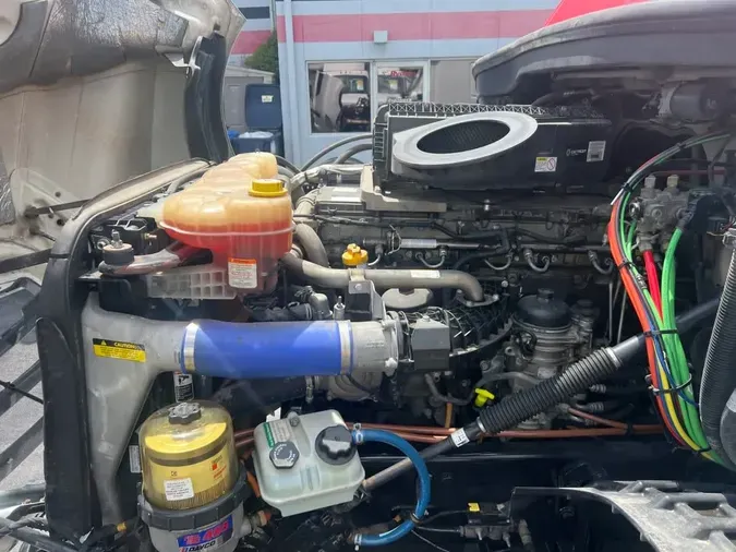 2020 FREIGHTLINER/MERCEDES NEW CASCADIA PX12664