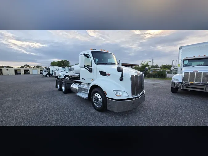 2020 Peterbilt 57908754994e9ec8ee0ca707a1f22c8a432