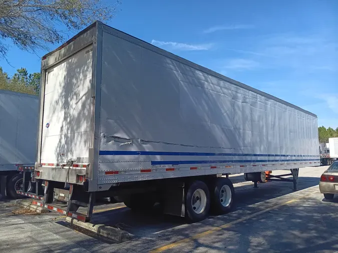 2016 UTILITY TRAILERS VS2RA 48/162/102