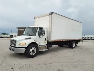 2019 FREIGHTLINER M2 106