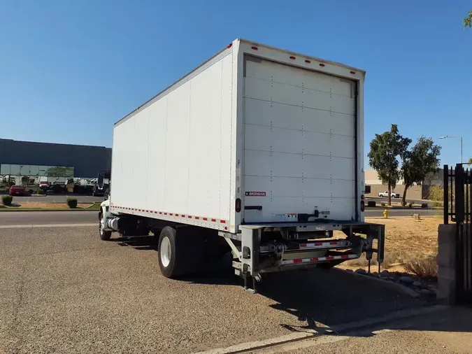 2018 NAVISTAR INTERNATIONAL 4300