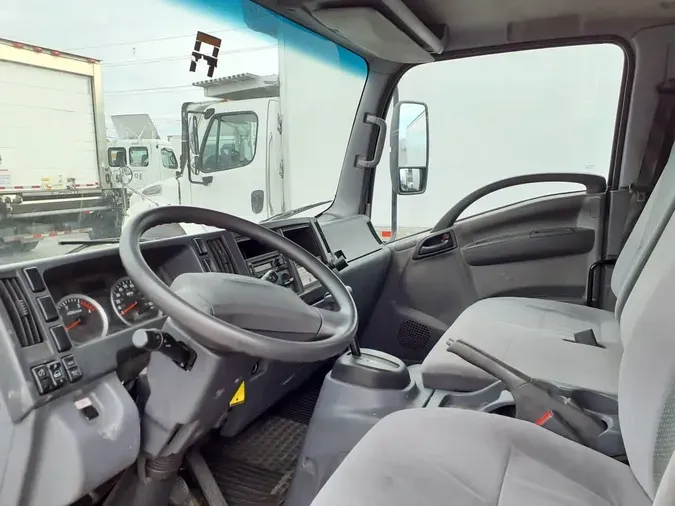 2020 CHEVROLET MOTOR DIV. LCF 4500HD0876919051546fc8189a63f320514555