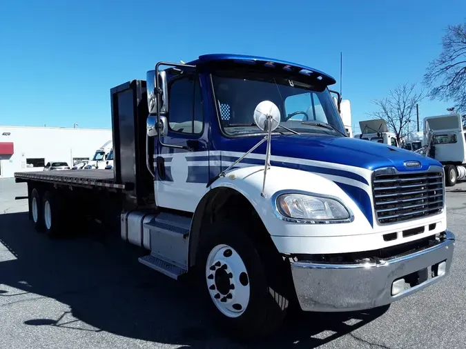 2020 FREIGHTLINER/MERCEDES M2 10608772ae735cc19ca2db57ae4102fd6b2