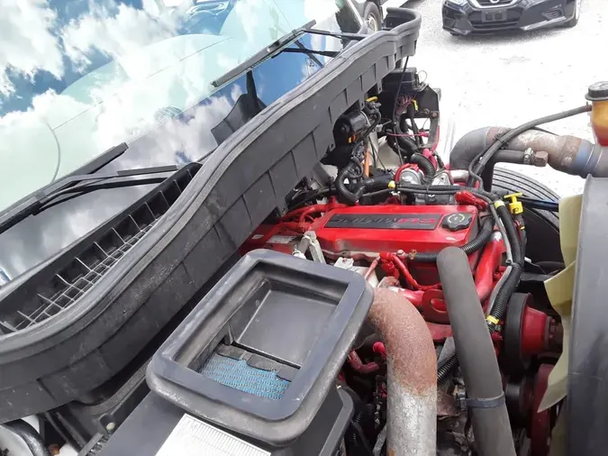 2019 NAVISTAR INTERNATIONAL 4300