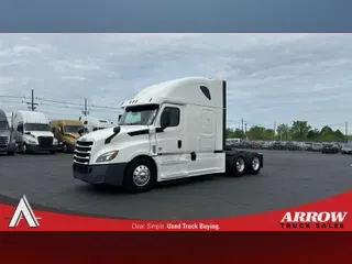2020 FREIGHTLINER CA126