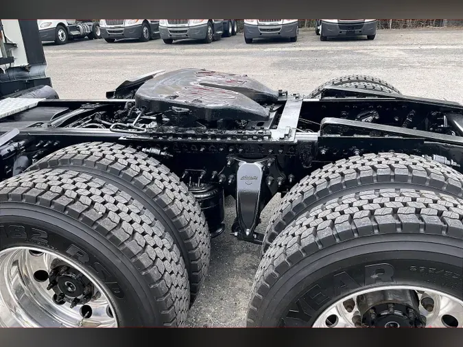 2022 FRG CASCADIA