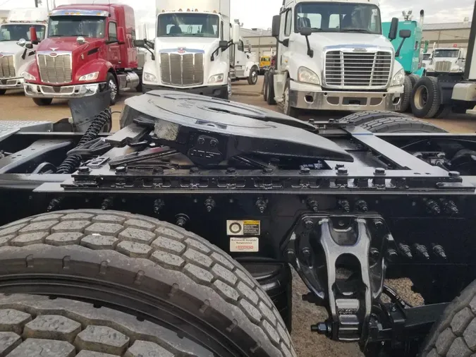2019 Kenworth T680