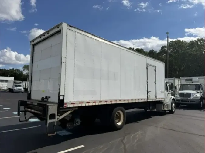 2019 FREIGHTLINER/MERCEDES M2 106087a606fd161b21b3fa46970f5a0f38e