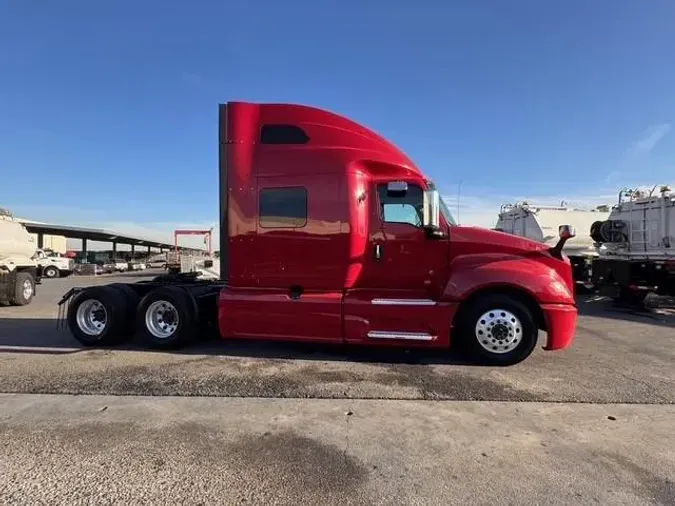 2020 International LT625