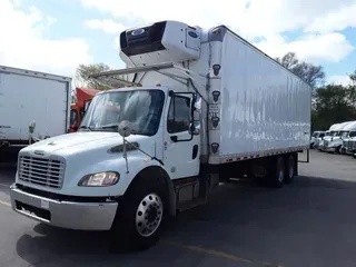 2020 FREIGHTLINER M2 106