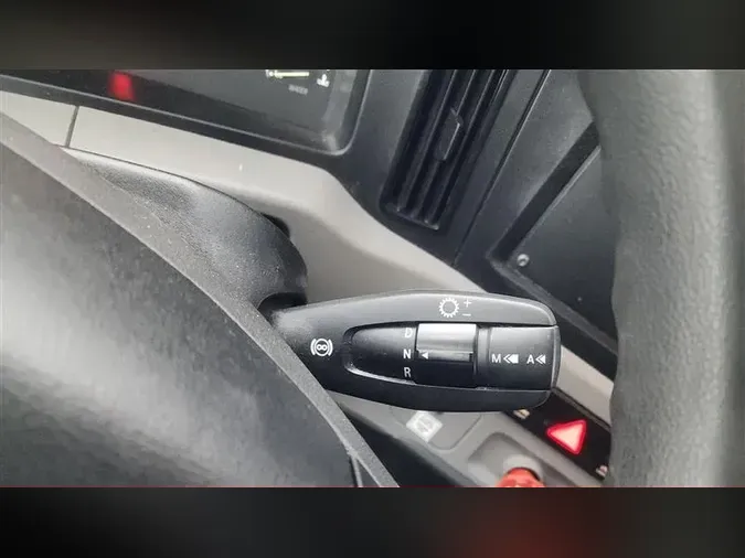 2022 FREIGHTLINER CA126