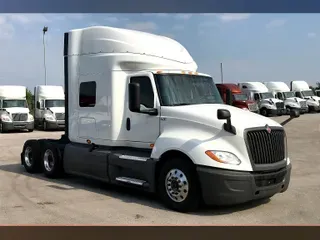 2019 INT LT625 6x4