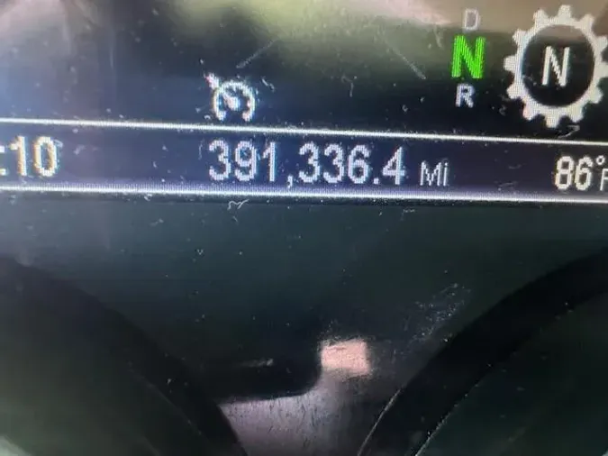 2021 Peterbilt 579