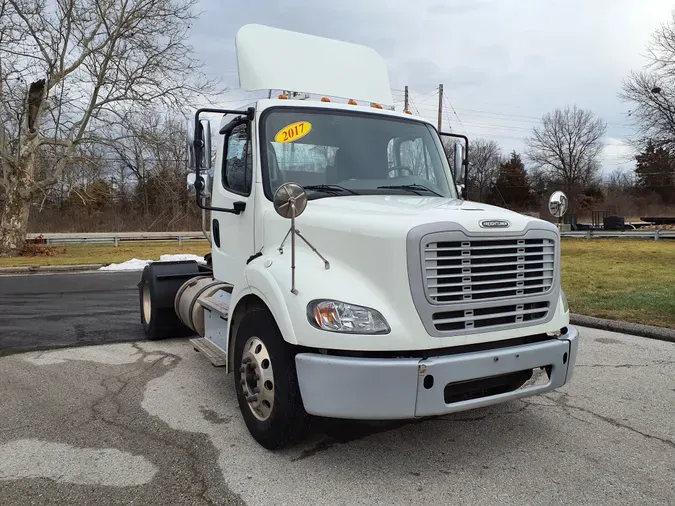 2017 FREIGHTLINER/MERCEDES M2-112