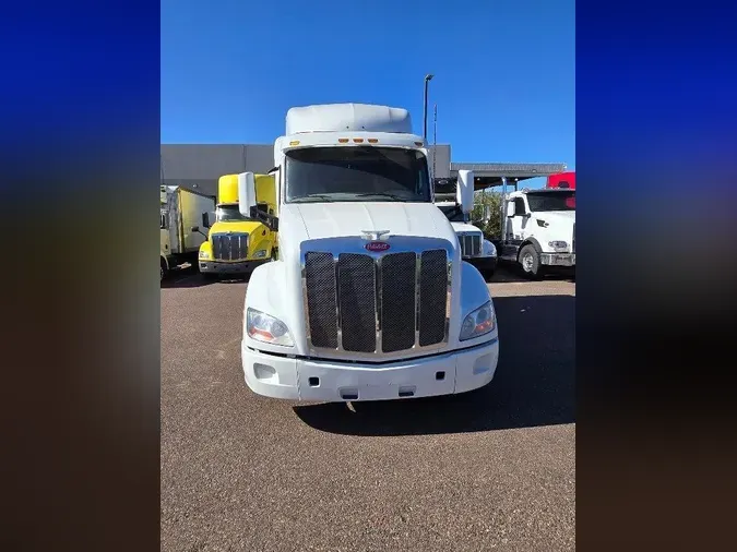 2020 Peterbilt 579