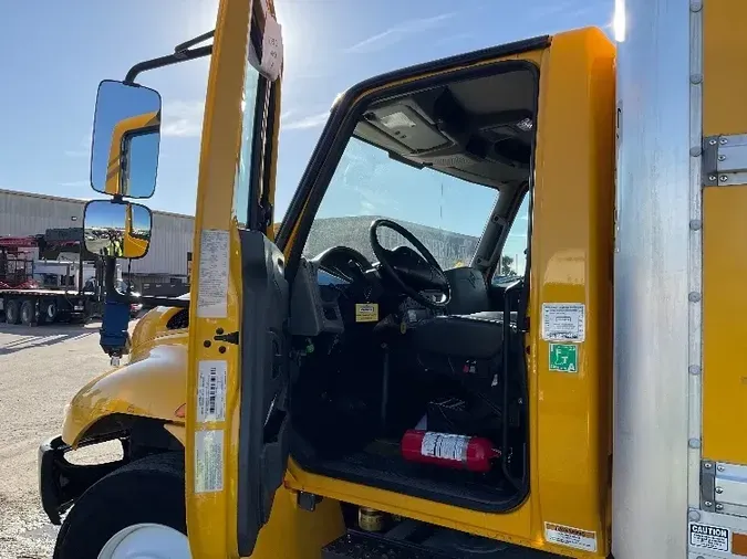 2019 International 4300