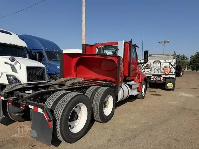 2019 INTERNATIONAL LT087fb48ce2a78dcb408ce55b7bf226e5