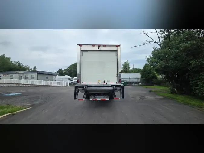 2019 FREIGHTLINER/MERCEDES M2 106088033e62402455803ba7fc1831dde71
