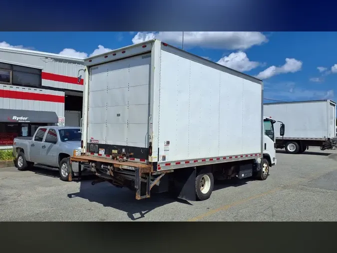 2019 ISUZU NPR HD0880412a2ee4516395c57faaff43271e