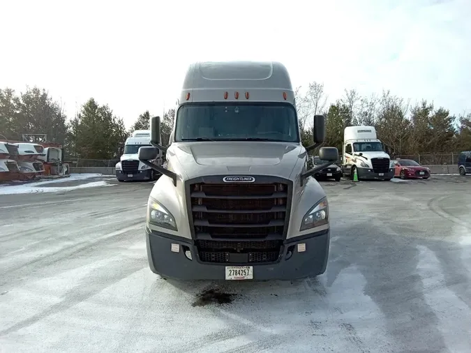 2020 Freightliner Cascadia