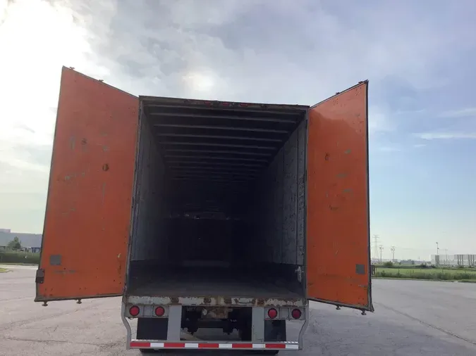 2004 Wabash Other