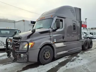 2020 FREIGHTLINER/MERCEDES NEW CASCADIA PX12664