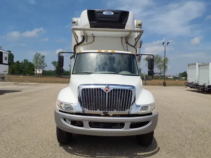 2018 NAVISTAR INTERNATIONAL 4300