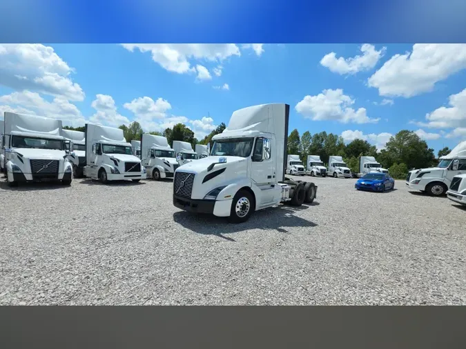 2019 Volvo VNL3000882756f2b728bf5b6c7312f4cc17898