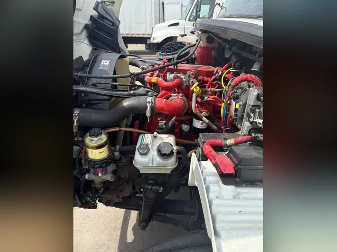 2019 FREIGHTLINER/MERCEDES M2 106