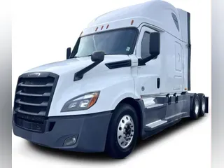 2020 Freightliner Cascadia