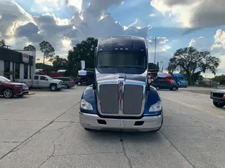 2019 Kenworth T680