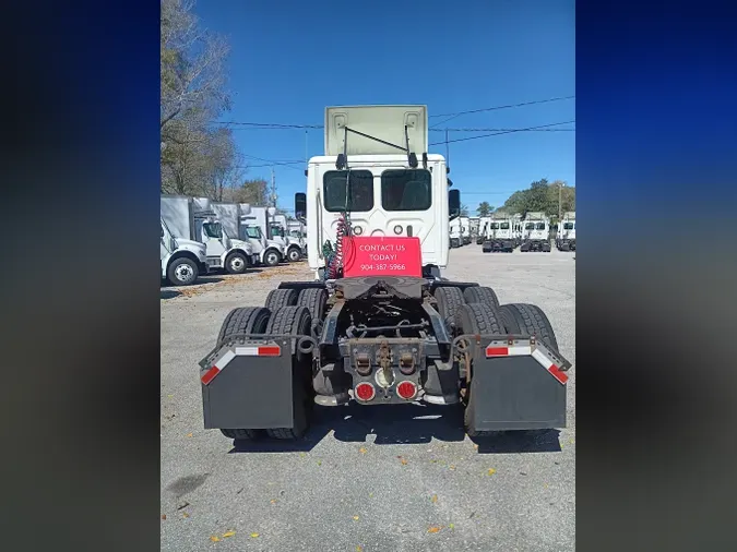 2020 FREIGHTLINER/MERCEDES NEW CASCADIA PX12664