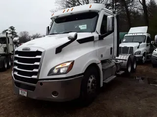 2021 FREIGHTLINER/MERCEDES NEW CASCADIA PX12664
