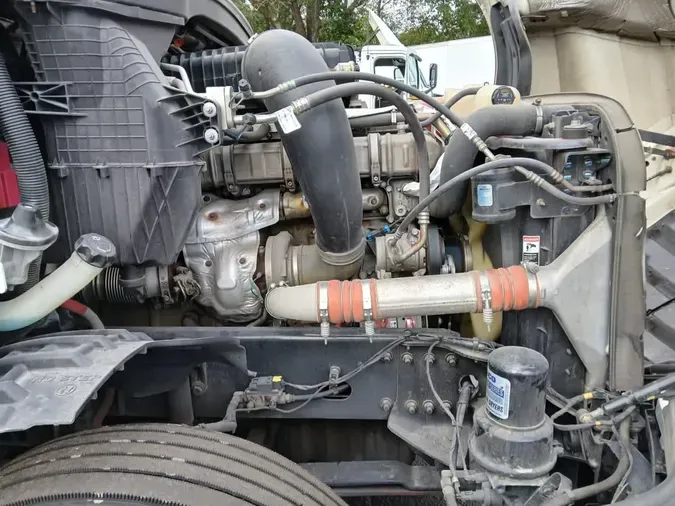 2020 FREIGHTLINER/MERCEDES NEW CASCADIA PX12664088460422b5f13aa23eb2b1e22a204fc