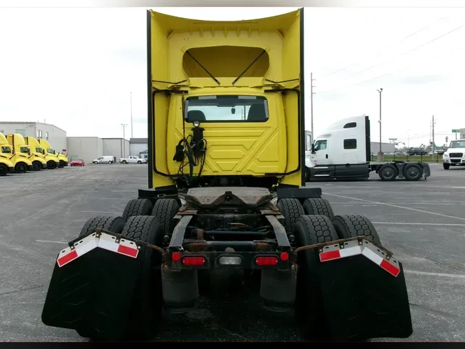 2023 International LT625